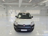  Fiat  Panda FIAT  / 2012 / 5P / BERLINA 1.0 70CV HYBRID EURO 6D VAN 2 P. POP #6