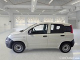  Fiat  Panda FIAT  / 2012 / 5P / BERLINA 1.0 70CV HYBRID EURO 6D VAN 2 P. POP #8