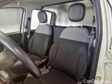  Fiat  Panda FIAT  / 2012 / 5P / BERLINA 1.0 70CV HYBRID EURO 6D VAN 2 P. POP #11