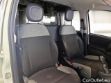  Fiat  Panda FIAT  / 2012 / 5P / BERLINA 1.0 70CV HYBRID EURO 6D VAN 2 P. POP #13