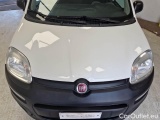  Fiat  Panda FIAT  / 2012 / 5P / BERLINA 1.0 70CV HYBRID EURO 6D VAN 2 P. POP #22