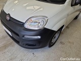  Fiat  Panda FIAT  / 2012 / 5P / BERLINA 1.0 70CV HYBRID EURO 6D VAN 2 P. POP #24