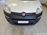  Fiat  Panda FIAT  / 2012 / 5P / BERLINA 1.0 70CV HYBRID EURO 6D VAN 2 P. POP #26