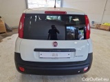  Fiat  Panda FIAT  / 2012 / 5P / BERLINA 1.0 70CV HYBRID EURO 6D VAN 2 P. POP #54
