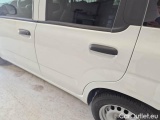  Fiat  Panda FIAT  / 2012 / 5P / BERLINA 1.0 70CV HYBRID EURO 6D VAN 2 P. POP #62