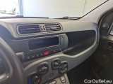  Fiat  Panda FIAT  / 2012 / 5P / BERLINA 1.0 70CV HYBRID EURO 6D VAN 2 P. POP #97
