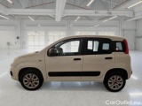  Fiat  Panda FIAT  / 2012 / 5P / BERLINA 900CC 85CV VAN EU6D 4X4 2P.POP #8