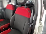  Fiat  Panda FIAT  / 2012 / 5P / BERLINA 900CC 85CV VAN EU6D 4X4 2P.POP #11