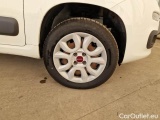  Fiat  Panda FIAT  / 2012 / 5P / BERLINA 900CC 85CV VAN EU6D 4X4 2P.POP #15