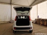  Fiat  Panda FIAT  / 2012 / 5P / BERLINA 900CC 85CV VAN EU6D 4X4 2P.POP #92
