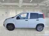  Fiat  Panda FIAT  / 2012 / 5P / BERLINA 900CC NATURAL POWER EURO6 VAN 2 P. POP #8