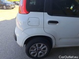  Fiat  Panda FIAT  / 2012 / 5P / BERLINA 900CC NATURAL POWER EURO6 VAN 2 P. POP #40