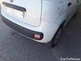  Fiat  Panda FIAT  / 2012 / 5P / BERLINA 900CC NATURAL POWER EURO6 VAN 2 P. POP #42