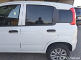  Fiat  Panda FIAT  / 2012 / 5P / BERLINA 900CC NATURAL POWER EURO6 VAN 2 P. POP #46