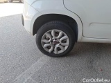  Fiat  Panda FIAT  / 2012 / 5P / BERLINA 900CC NATURAL POWER EURO6 VAN 2 P. POP #64