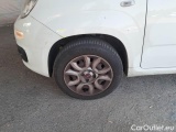  Fiat  Panda FIAT  / 2012 / 5P / BERLINA 900CC NATURAL POWER EURO6 VAN 2 P. POP #68