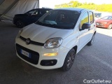  Fiat  Panda FIAT  / 2012 / 5P / BERLINA 900CC NATURAL POWER EURO6 VAN 2 P. POP #91
