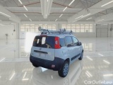  Fiat  Panda FIAT  VAN 2012 1.3 MJT 75CV EU5+VAN CLIMBING 4X4 2P.POP #2