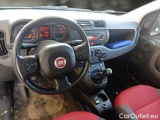  Fiat  Panda FIAT  VAN 2012 1.3 MJT 75CV EU5+VAN CLIMBING 4X4 2P.POP #3