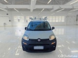  Fiat  Panda FIAT  VAN 2012 1.3 MJT 75CV EU5+VAN CLIMBING 4X4 2P.POP #6