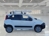  Fiat  Panda FIAT  VAN 2012 1.3 MJT 75CV EU5+VAN CLIMBING 4X4 2P.POP #7
