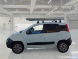  Fiat  Panda FIAT  VAN 2012 1.3 MJT 75CV EU5+VAN CLIMBING 4X4 2P.POP #8