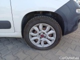  Fiat  Panda FIAT  VAN 2012 1.3 MJT 75CV EU5+VAN CLIMBING 4X4 2P.POP #15