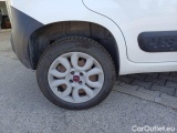  Fiat  Panda FIAT  VAN 2012 1.3 MJT 75CV EU5+VAN CLIMBING 4X4 2P.POP #16