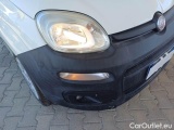  Fiat  Panda FIAT  VAN 2012 1.3 MJT 75CV EU5+VAN CLIMBING 4X4 2P.POP #46