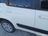  Fiat  Panda FIAT  VAN 2012 1.3 MJT 75CV EU5+VAN CLIMBING 4X4 2P.POP #57