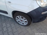  Fiat  Panda FIAT  VAN 2012 1.3 MJT 75CV EU5+VAN CLIMBING 4X4 2P.POP #83