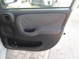  Fiat  Panda FIAT  VAN 2012 1.3 MJT 75CV EU5+VAN CLIMBING 4X4 2P.POP #100