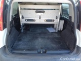  Fiat  Panda FIAT  VAN 2012 1.3 MJT 75CV EU5+VAN CLIMBING 4X4 2P.POP #102