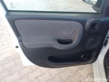  Fiat  Panda FIAT  VAN 2012 1.3 MJT 75CV EU5+VAN CLIMBING 4X4 2P.POP #108