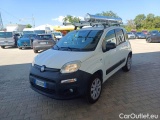  Fiat  Panda FIAT  VAN 2012 1.3 MJT 75CV EU5+VAN CLIMBING 4X4 2P.POP #121