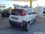  Fiat  Panda FIAT  VAN 2012 1.3 MJT 75CV EU5+VAN CLIMBING 4X4 2P.POP #123