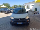  Fiat  Panda FIAT  VAN 2012 1.3 MJT 75CV EU5+VAN CLIMBING 4X4 2P.POP #122