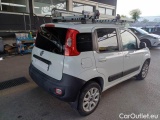  Fiat  Panda FIAT  VAN 2012 1.3 MJT 75CV EU5+VAN CLIMBING 4X4 2P.POP #2