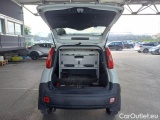  Fiat  Panda FIAT  VAN 2012 1.3 MJT 75CV EU5+VAN CLIMBING 4X4 2P.POP #5