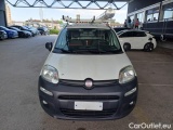  Fiat  Panda FIAT  VAN 2012 1.3 MJT 75CV EU5+VAN CLIMBING 4X4 2P.POP #6