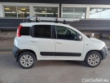 Fiat  Panda FIAT  VAN 2012 1.3 MJT 75CV EU5+VAN CLIMBING 4X4 2P.POP #7