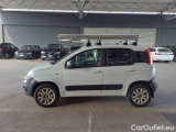  Fiat  Panda FIAT  VAN 2012 1.3 MJT 75CV EU5+VAN CLIMBING 4X4 2P.POP #8