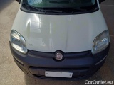  Fiat  Panda FIAT  VAN 2012 1.3 MJT 75CV EU5+VAN CLIMBING 4X4 2P.POP #36