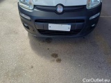  Fiat  Panda FIAT  VAN 2012 1.3 MJT 75CV EU5+VAN CLIMBING 4X4 2P.POP #45