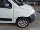  Fiat  Panda FIAT  VAN 2012 1.3 MJT 75CV EU5+VAN CLIMBING 4X4 2P.POP #52