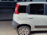  Fiat  Panda FIAT  VAN 2012 1.3 MJT 75CV EU5+VAN CLIMBING 4X4 2P.POP #63