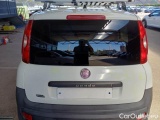  Fiat  Panda FIAT  VAN 2012 1.3 MJT 75CV EU5+VAN CLIMBING 4X4 2P.POP #74