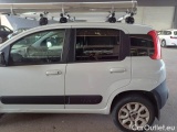  Fiat  Panda FIAT  VAN 2012 1.3 MJT 75CV EU5+VAN CLIMBING 4X4 2P.POP #81