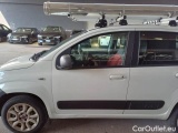  Fiat  Panda FIAT  VAN 2012 1.3 MJT 75CV EU5+VAN CLIMBING 4X4 2P.POP #84