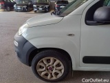  Fiat  Panda FIAT  VAN 2012 1.3 MJT 75CV EU5+VAN CLIMBING 4X4 2P.POP #92